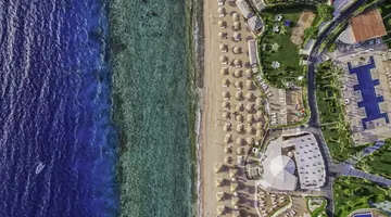 Sunrise Arabian Beach Resort - Grand Select