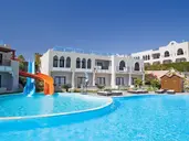 Sunrise Arabian Beach Resort - Grand Select