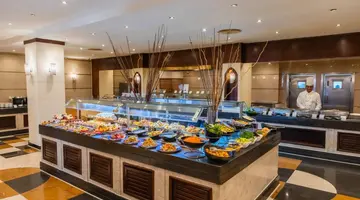 Sunrise Arabian Beach Resort - Grand Select