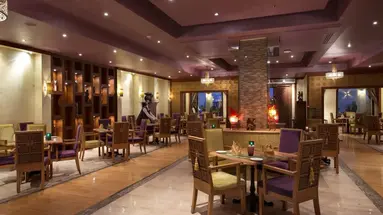 Sunrise Arabian Beach Resort - Grand Select