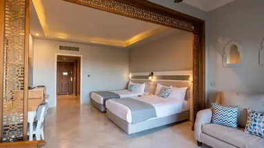 Sunrise Arabian Beach Resort - Grand Select