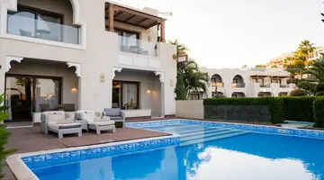 Sunrise Arabian Beach Resort - Grand Select