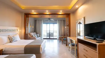 Sunrise Arabian Beach Resort - Grand Select