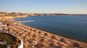 Sunrise Arabian Beach Resort - Grand Select