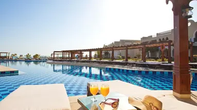 Sunrise Arabian Beach Resort - Grand Select