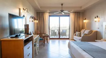 Sunrise Arabian Beach Resort - Grand Select