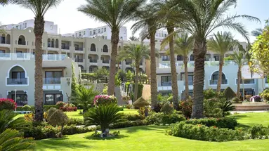 Sunrise Arabian Beach Resort - Grand Select