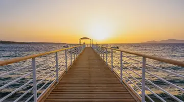 Sunrise Arabian Beach Resort - Grand Select