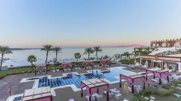 Sunrise Arabian Beach Resort