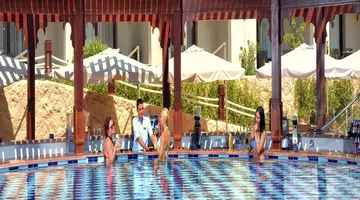 Sunrise Arabian Beach Resort