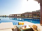 Sunrise Arabian Beach Resort