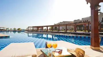 Sunrise Arabian Beach Resort