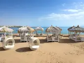 Sunrise Arabian Beach Resort
