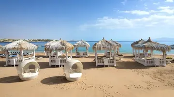 Sunrise Arabian Beach Resort