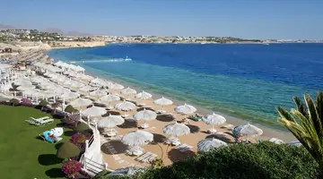 Sunrise Arabian Beach Resort