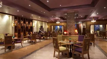 Sunrise Arabian Beach Resort
