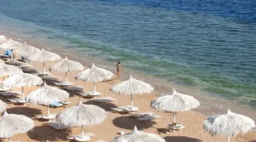 Sunrise Arabian Beach Resort