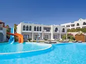 Sunrise Arabian Beach Resort