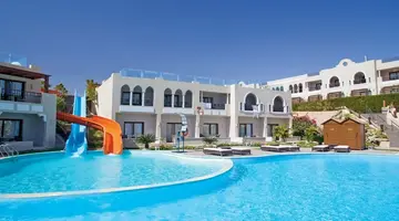 Sunrise Arabian Beach Resort