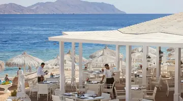 Sunrise Arabian Beach Resort