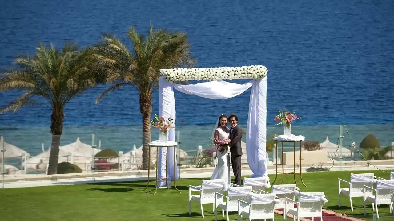 Sunrise Arabian Beach Resort