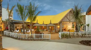 Sunrise Attitude Hotel