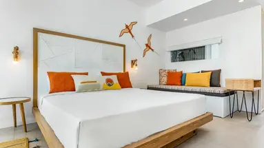 Sunrise Attitude Hotel