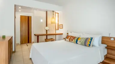 Sunrise Attitude Hotel