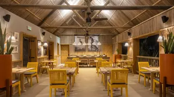 Sunrise Attitude Hotel