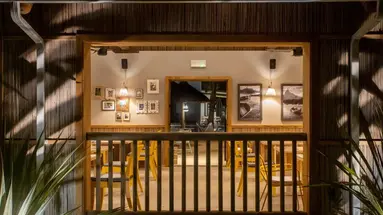 Sunrise Attitude Hotel