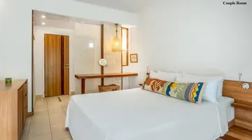 Sunrise Attitude Hotel