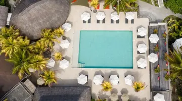 Sunrise Attitude Hotel