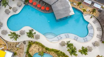 Sunrise Attitude Hotel
