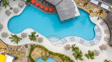Sunrise Attitude Hotel