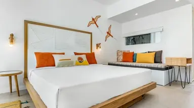 Sunrise Attitude Hotel