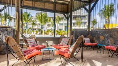 Sunrise Attitude Hotel