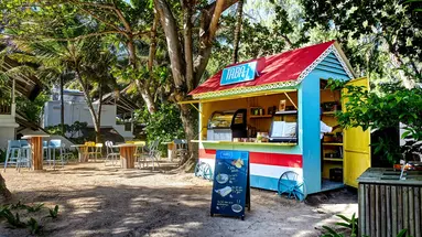 Sunrise Attitude