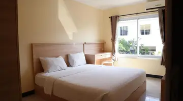 Sunrise Aventus Hotel Nusa Dua