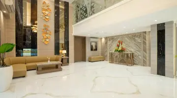 Sunrise Aventus Hotel Nusa Dua