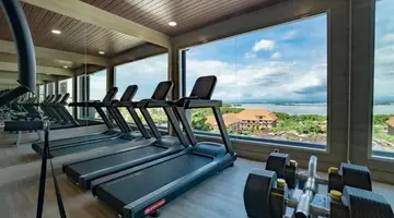 Sunrise Aventus Hotel Nusa Dua