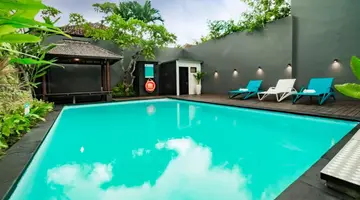 Sunrise Aventus Hotel Nusa Dua