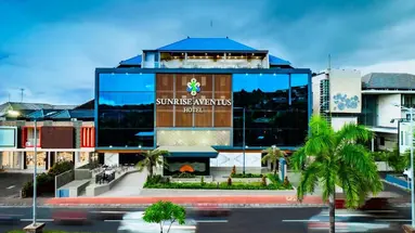 Sunrise Aventus Hotel Nusa Dua