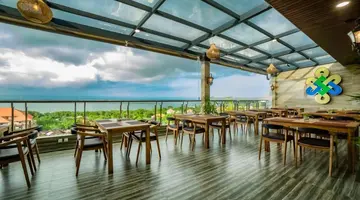 Sunrise Aventus Hotel Nusa Dua