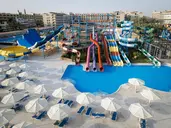 Sunrise Azalea Aqua Park Resort