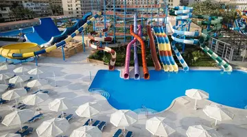 Sunrise Azalea Aqua Park Resort