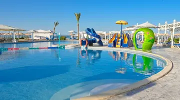 Sunrise Azalea Aqua Park Resort