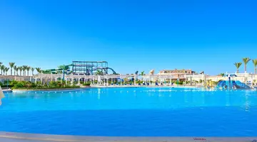 Sunrise Azalea Aqua Park Resort