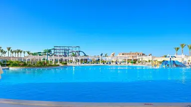 Sunrise Azalea Aqua Park Resort