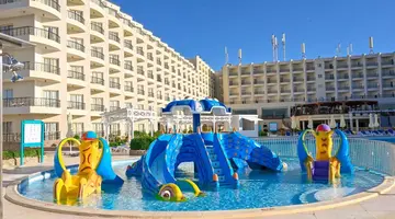 Sunrise Azalea Aqua Park Resort