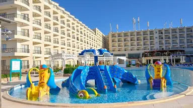 Sunrise Azalea Aqua Park Resort